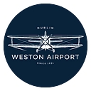 Weston Airport logo
