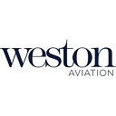 Weston Aviation logo