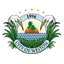 Weston village logo