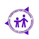 Westonka District 277 Foundation Corp Charter No 1n 862 logo