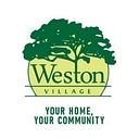 Weston village logo
