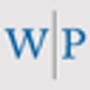 Weston Patrick logo