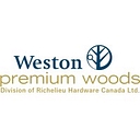 Weston Premium Woods logo