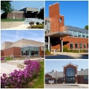 Weston Public Schools, Weston Ct logo