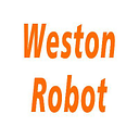 Weston Robot logo