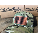 Weston Ryder