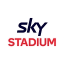 Westpac Stadium logo
