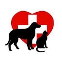 West Park Animal Hospital logo