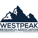 Westpeak Research Association logo