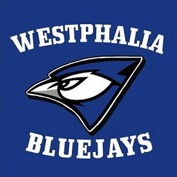 WESTPHALIA EL logo