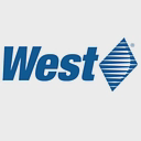 West Pharmaceutical Services logo