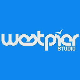 West Pier Studio Ltd logo