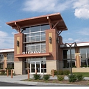 City of West Plains logo