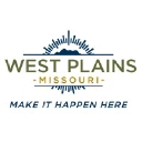 City Of West Plains logo