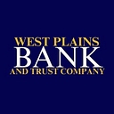 West Plains Bank And Trust Company logo