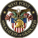 West Point Association Of Graduates logo