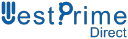 WestPrimeDirect.com logo