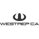 Westrep logo