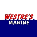Westre's Marine & Sport logo