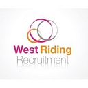 West Riding Recruitment logo