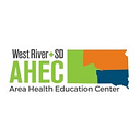 West River Area Health Education Center logo