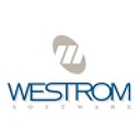 Westrom Software logo