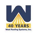 West Roofing Systems, Inc. logo