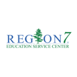 WEST RUSK EL logo