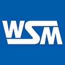 West Salem Machinery logo