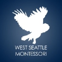 West Seattle Montessori School logo