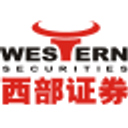 Western Securities logo