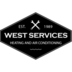 West Services logo