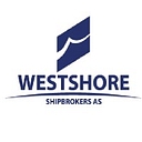 Westshore Shipbrokers As logo