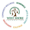 West Shore Foundation logo