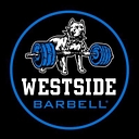 Logo for westside-barbell.com