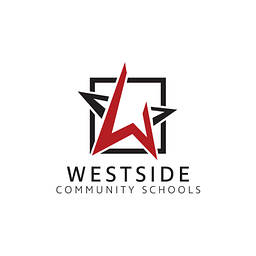 Westside Community Schools logo