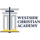 Westside Christian Academy logo