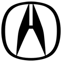 West Side Acura logo