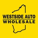 Westside Auto Wholesale logo