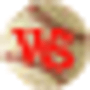 West Side Little League Co Dkling logo