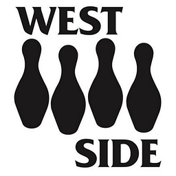 Westside Bowl logo