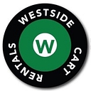 WESTSIDE CART RENTALS INC