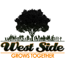 CORNERSTONE WEST COMMUNITY DEV CORP logo