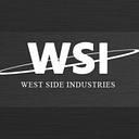 West Side Industries logo