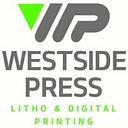 Westside Press Ltd Trade Printing logo
