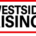 Westside Rising logo