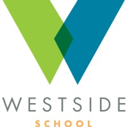 Westside School logo
