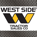 West Side Tractor Sales Co. logo