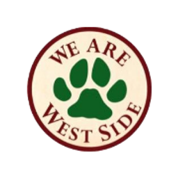 West Side Elementary logo