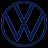 Luther Westside Volkswagen logo